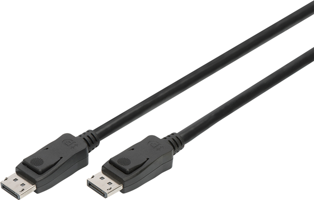 Digitus DisplayPort v1.4 Monitor Cable 2m – Cables - Monitor & Video | ACP Online
