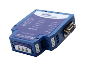 Advantech B+B RS-232 to RS-422/485 Industrial Isolated Converter