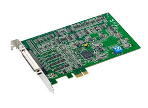 Advantech PCIE-1810-AE 16-Ch Multifunction Card