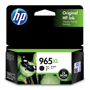 HP 965XL Black Ink Cartridge