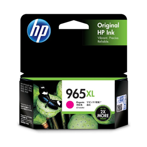 HP 965XL Magenta Ink Cartridge
