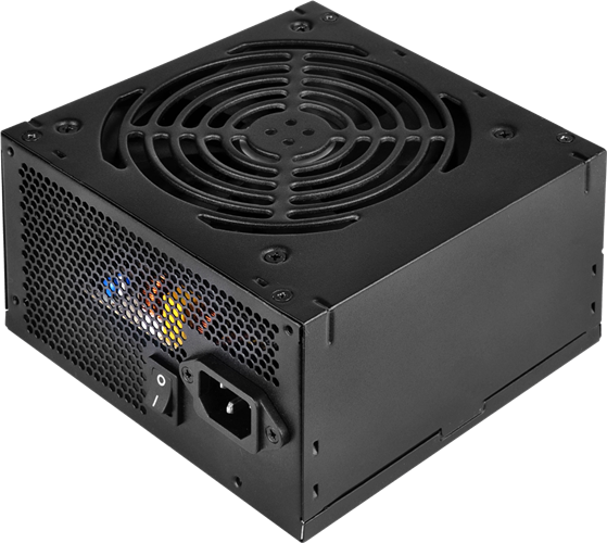Silverstone ST40F-ES230 Strider Essential 400W ATX 80 PLUS PSU – Power Supplies | ACP Online
