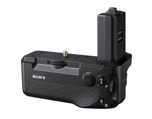 Sony Alpha VG-C4EM Vertical Grip for A7R IV
