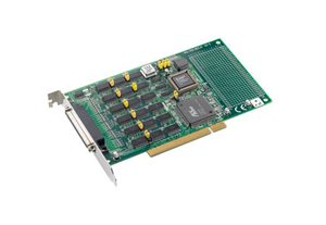 Advantech PCI-1751 48-ch Digital I/O and 3-ch Counter PCI Card