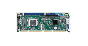 Advantech PCE-5131G2 MICMG 1.3 Card LGA1151v2 Q370 DDR4 