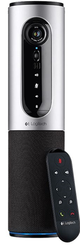 Logitech ConferenceCam Connect Portable