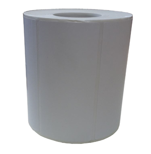 Thermal Direct Label 100x48mm Permanent - 750 per Roll