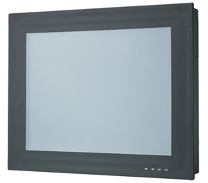Advantech PPC-3150-RE4BE E3845 15" Touch Panel PC