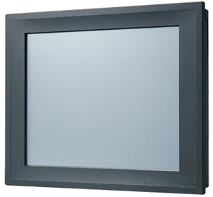 Advantech PPC-3170-RE4BE E3845 17" Touch Panel PC