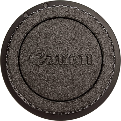 Canon Rear Lens Cap for EF and EF-S Lens – Digital Camera Accessories | ACP Online