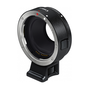 Canon EF-EOS M EF Lens Mount Adapter for EF-M