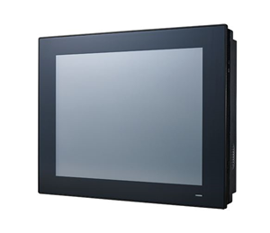 Advantech PPC-3120-RE9A 12.1" Atom E3940 Touch Panel PC