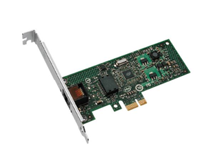 Advantech Intel 96NIC-1G-PE-IN Network Card 10/100/1000M PCIe Desktop