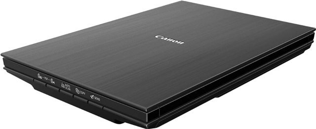 Canon CanoScan LiDE400 4800x4800 USB Flatbed A4 Scanner – Scanners | ACP Online