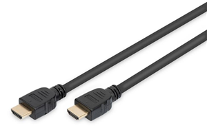 Digitus HDMI  v2.1 Monitor Cable 0.5m