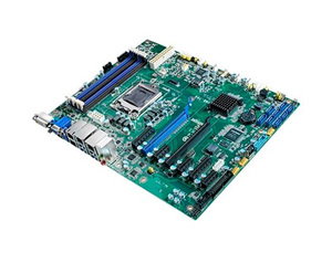 Advantech ASMB-786 LGA1151v2 ATX C246 Serverboard