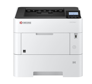 Kyocera ECOSYS P3150dn 50ppm Mono Laser Printer