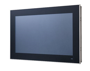 Advantech PPC-3150SW-PN4A N4200 15.6" Touch Panel PC
