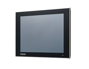 Advantech FPM-7121T 12.1" XGA Industrial Resitive Touch Monitor