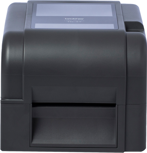 Brother TD4420TN Desktop Thermal Transfer Printer – Brother Printers & Accessories | ACP Online