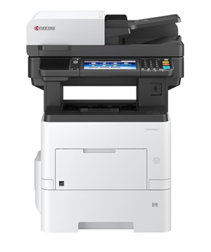 Kyocera ECOSYS M3860idn 60ppm Mono Laser Multi Function Printer