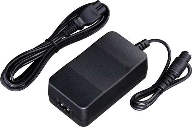 Canon AC-E6N AC Adapter – Digital Camera Accessories | ACP Online
