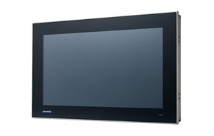 Advantech FPM-221W-P4AE 21.5" Industrial P-Cap Touchscreen Monitor