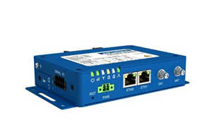 Advantech ICR-3232 Industrial IoT 4G LTE Router and Gateway