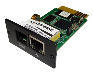 Vertiv SNMP Management Card for GXT-MTPLUS