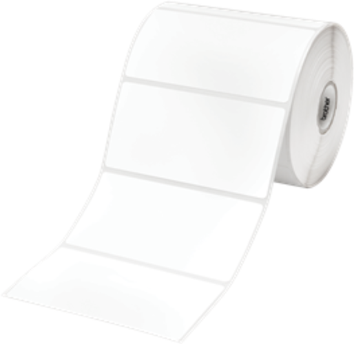 Brother RDS03C1 TD Die Cut Label Roll 102mm x 50mm – POS - Consumables | ACP Online