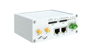 Advantech UR5I V2 Libratum 3G GPRS Router