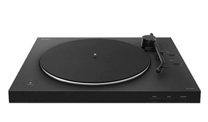 Sony PS-LX310BT Turntable with Bluetooth