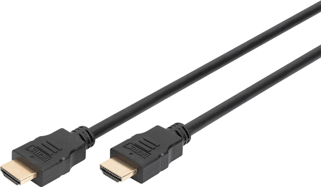 Digitus HDMI Monitor Cable 2m – Cables - Monitor & Video | ACP Online