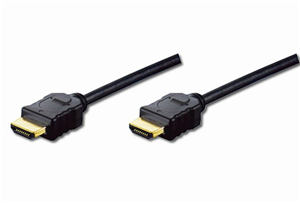 Digitus HDMI Monitor Cable 2.0m