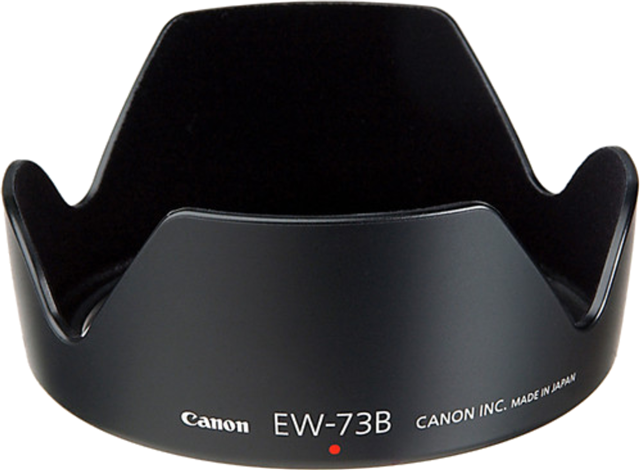 Canon EW-73B Lens Hood for EF-S 17-85mm/18-135mm Lens – Digital Camera Accessories | ACP Online