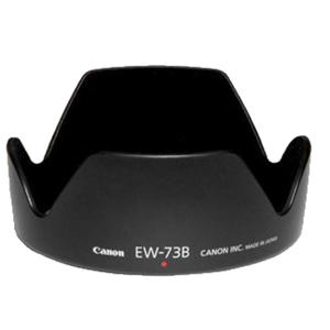 Canon EW-73B Lens Hood for EF-S 17-85mm/18-135mm Lens
