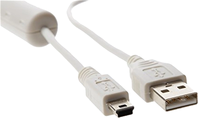 Canon IFC-400PCU USB Interface Cable – Digital Camera Accessories | ACP Online