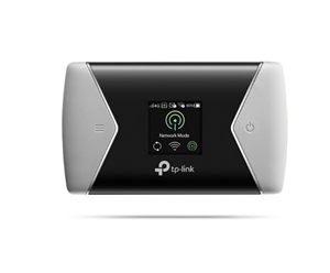 TP-Link M7450 300Mbps LTE-Advanced Mobile WiFi