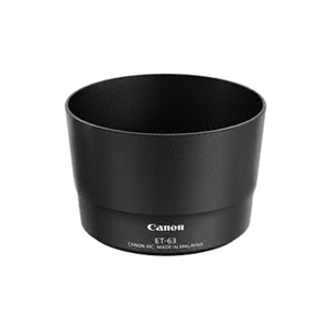 Canon ET-63 Lens Hood for EF-S 55-250mm Lens