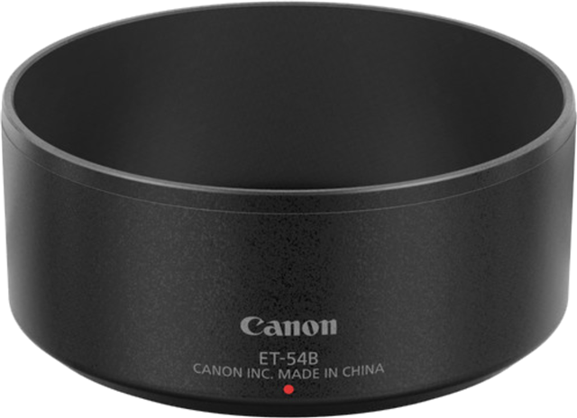Canon ET-54B Lens Hood for EF-M 55-200mm Lens – Digital Camera Accessories | ACP Online