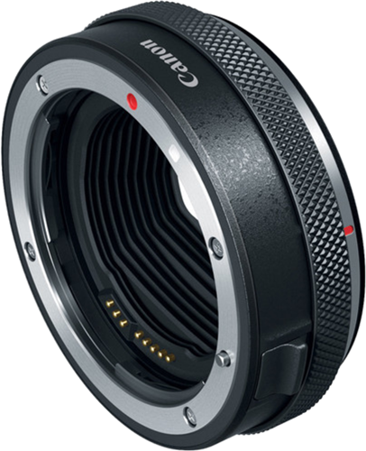 Canon EOS EF-EOS R Control Ring Mount Adapter – Digital Camera Accessories | ACP Online