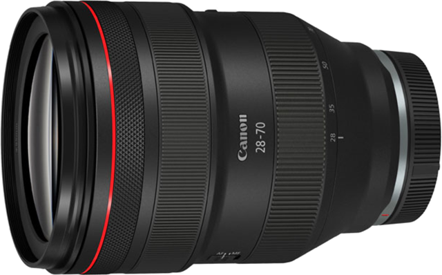 Canon RF 28-70mm f/2.0L USM lens – Digital SLR & M/less Lenses | ACP Online