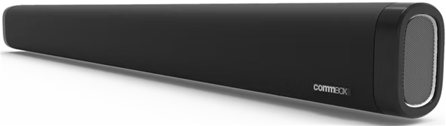 CommBox Premium Sound Bar – Touchscreens | ACP Online