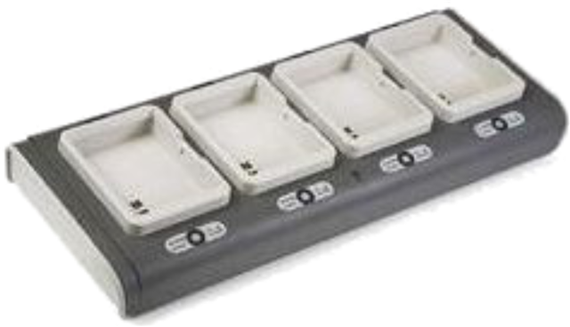 Star Micronics Star SM-T300i 4 Pack Charger – POS - Printers | ACP Online