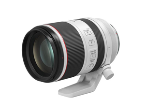 Canon RF 70-200mm f2.8 L IS USM RF Mount Lens