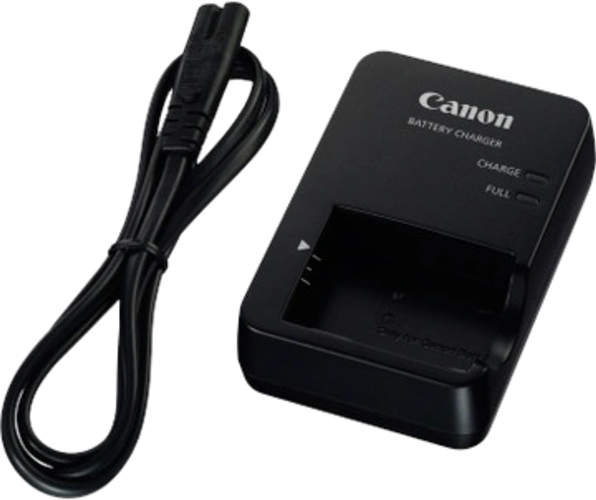 Canon CB2LHE Battery Charger – Batteries & Chargers | ACP Online