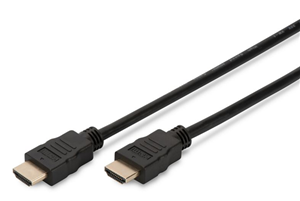 Digitus HDMI v1.4 Monitor Cable 5.0m
