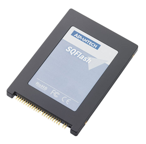 Advantech SQF-P25 MLC 32GB 44 Pin PATA/IDE SSD