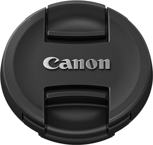 Canon E-52II Lens Cap – Digital Camera Accessories | ACP Online