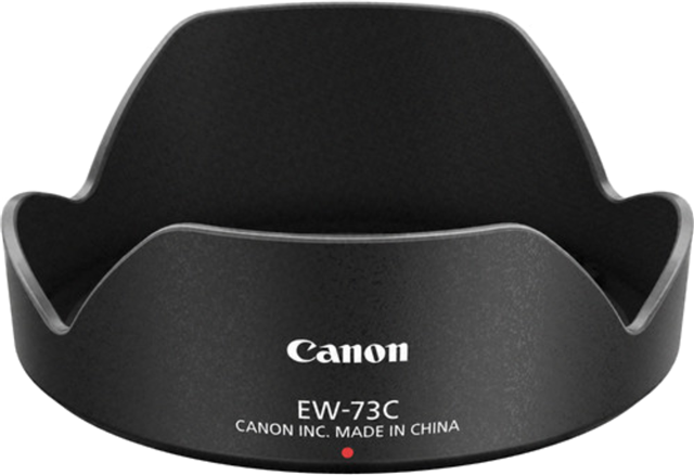 Canon EW-73C Lens Hood for EF-S 10-18mm f/4.5-5.6 IS STM Lens – Digital Camera Accessories | ACP Online